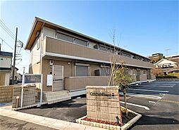 昭島市中神町2丁目の一戸建て