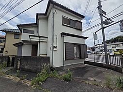 八王子市横川町の一戸建て