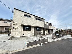 町田市小山町