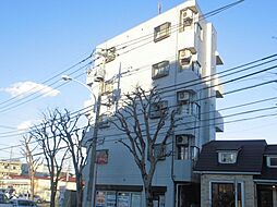 多摩市和田
