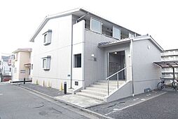多摩市永山２丁目