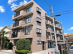 八王子市千人町２丁目