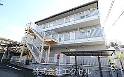 多摩市鶴牧２丁目