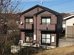八王子市東中野の一戸建て