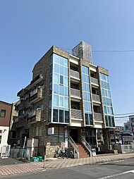 青梅市師岡町４丁目