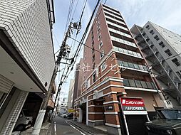 八王子市横山町