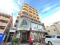 八王子市大塚