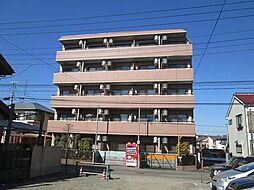 八王子市千人町４丁目