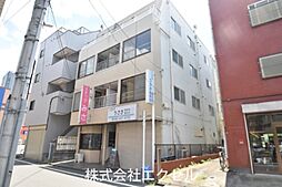 八王子市寺町