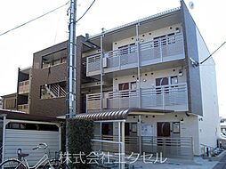 クレイノメゾン東橋本