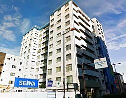八王子市南町