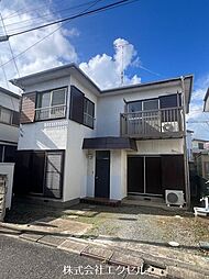 八王子市犬目町の一戸建て