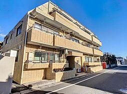 羽村市栄町１丁目