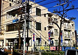 八王子市元横山町１丁目