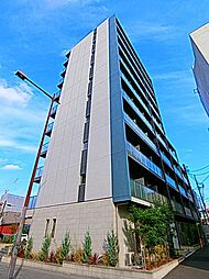 八王子市万町