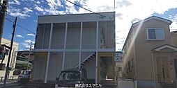 レオパレス東青梅