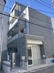 八王子市追分町