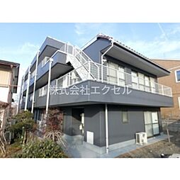 八王子市緑町