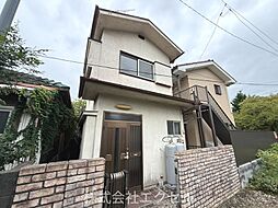 八王子市元横山町1丁目の一戸建て