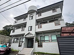 八王子市小比企町