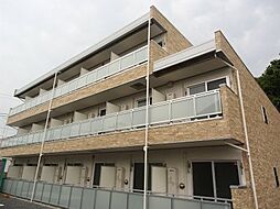 八王子市大塚