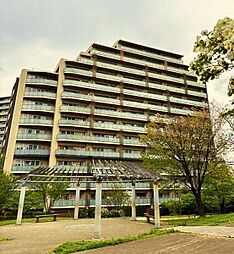 多摩市鶴牧３丁目