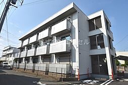 八王子市中野山王１丁目