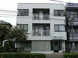 青梅市新町３丁目