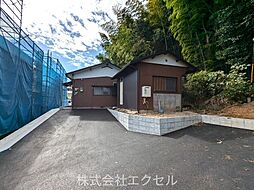 八王子市大船町の一戸建て