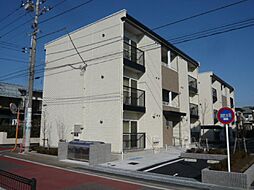 羽村市栄町２丁目