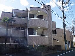 日野市旭が丘２丁目