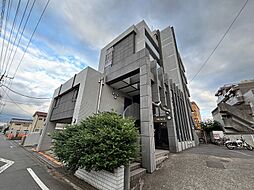 八王子市北野町