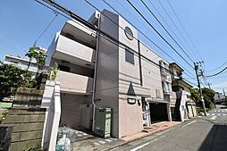 多摩市馬引沢２丁目