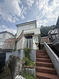 八王子市横川町の一戸建て