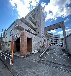 羽村市栄町１丁目
