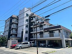 日野市日野本町２丁目