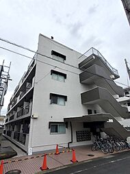八王子市千人町３丁目