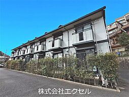 青梅市河辺町３丁目