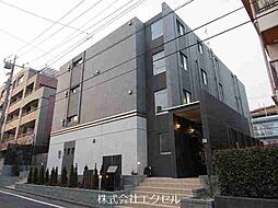 多摩市中沢１丁目