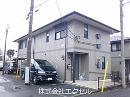 八王子市楢原町の一戸建て