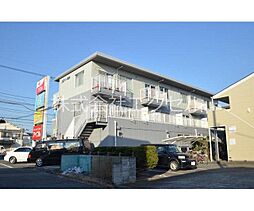 八王子市椚田町