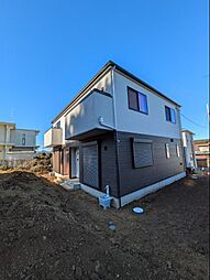 日野市平山６丁目