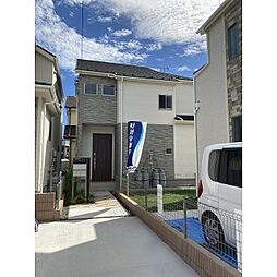 あきる野市二宮の一戸建て