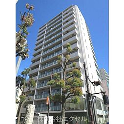 八王子市八日町