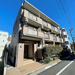相模原市中央区相模原２丁目