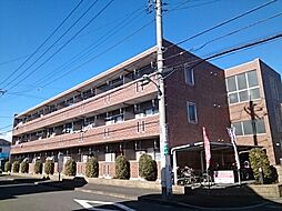 日野市万願寺３丁目