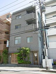 相模原市緑区西橋本１丁目