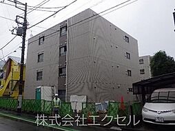 相模原市中央区中央３丁目