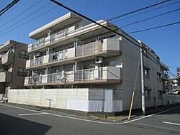 八王子市台町４丁目