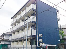 八王子市元横山町２丁目